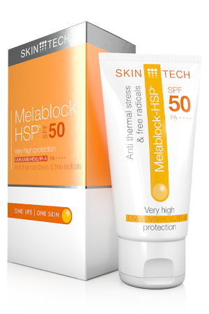 Melablock HSP® SPF 50