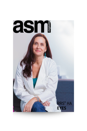 ADIÓS A LAS OJERAS Y SIN CIRUGÍA CON LA DRA. ELVIRA RÓDENAS